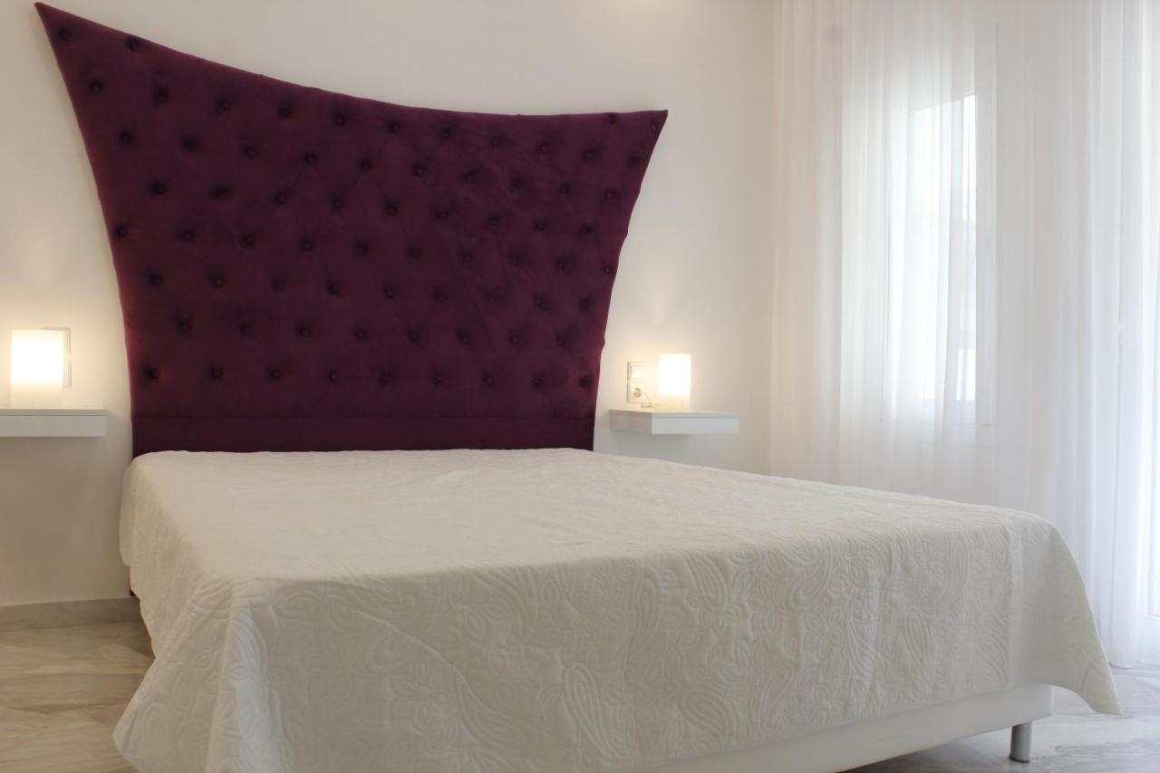 Ilion Luxury Studios Asprovalta Zewnętrze zdjęcie
