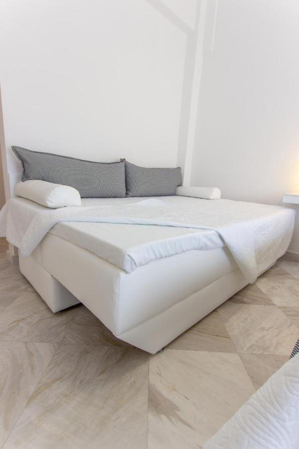 Ilion Luxury Studios Asprovalta Zewnętrze zdjęcie